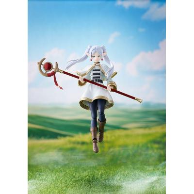 Frieren: Beyond Journey´s End Figura Figma Frieren DX Edition 13 cm