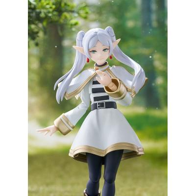 Frieren: Beyond Journey´s End Figura Figma Frieren DX Edition 13 cm