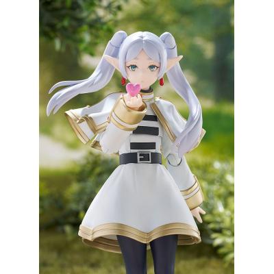 Frieren: Beyond Journey´s End Figura Figma Frieren DX Edition 13 cm