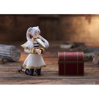 Frieren: Beyond Journey´s End Figura Figma Frieren DX Edition 13 cm