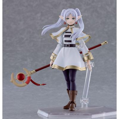 Frieren: Beyond Journey´s End Figura Figma Frieren DX Edition 13 cm