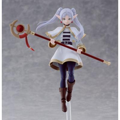 Frieren: Beyond Journey´s End Figura Figma Frieren DX Edition 13 cm