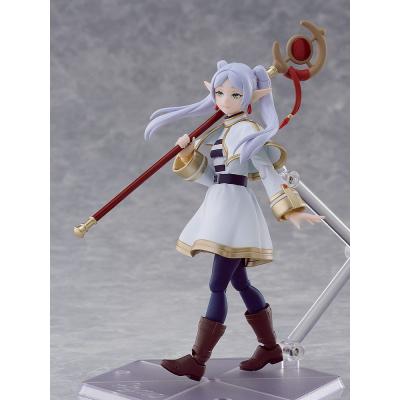 Frieren: Beyond Journey´s End Figura Figma Frieren DX Edition 13 cm