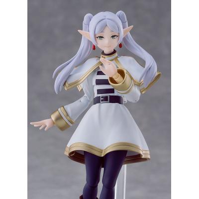 Frieren: Beyond Journey´s End Figura Figma Frieren DX Edition 13 cm