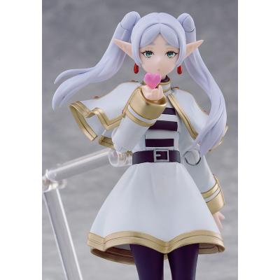 Frieren: Beyond Journey´s End Figura Figma Frieren DX Edition 13 cm