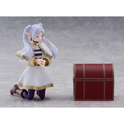 Frieren: Beyond Journey´s End Figura Figma Frieren DX Edition 13 cm