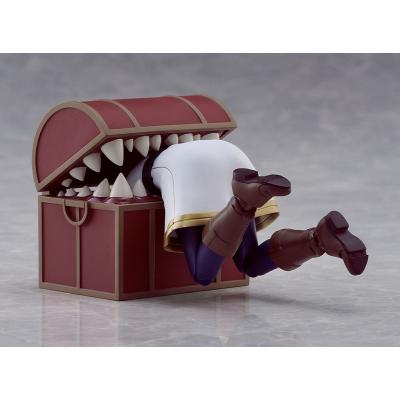 Frieren: Beyond Journey´s End Figura Figma Frieren DX Edition 13 cm