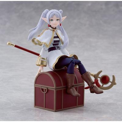 Frieren: Beyond Journey´s End Figura Figma Frieren DX Edition 13 cm