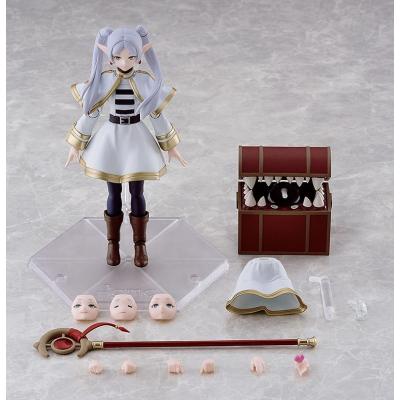 Frieren: Beyond Journey´s End Figura Figma Frieren DX Edition 13 cm