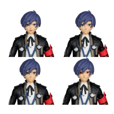 Shin Megami Tensei: Persona 3 McFarlane Elite Edition Figura The Protagonist 18 cm