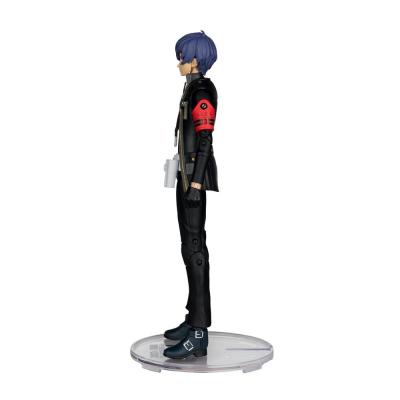 Shin Megami Tensei: Persona 3 McFarlane Elite Edition Figura The Protagonist 18 cm