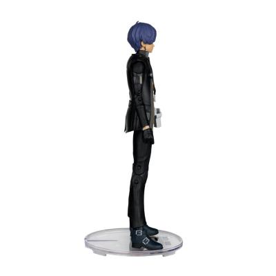 Shin Megami Tensei: Persona 3 McFarlane Elite Edition Figura The Protagonist 18 cm