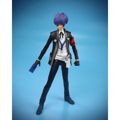 Shin Megami Tensei: Persona 3 McFarlane Elite Edition Figura The Protagonist 18 cm