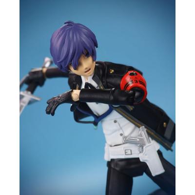 Shin Megami Tensei: Persona 3 McFarlane Elite Edition Figura The Protagonist 18 cm