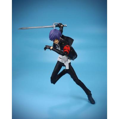 Shin Megami Tensei: Persona 3 McFarlane Elite Edition Figura The Protagonist 18 cm