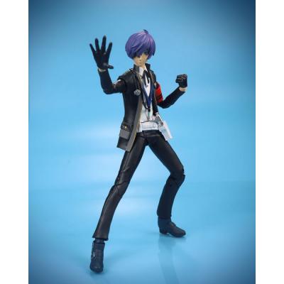 Shin Megami Tensei: Persona 3 McFarlane Elite Edition Figura The Protagonist 18 cm