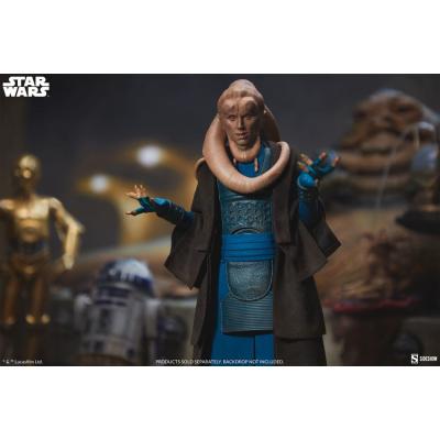 Star Wars: Episodio VI - El retorno del Jedi 1/6 Bib Fortuna 32 cm