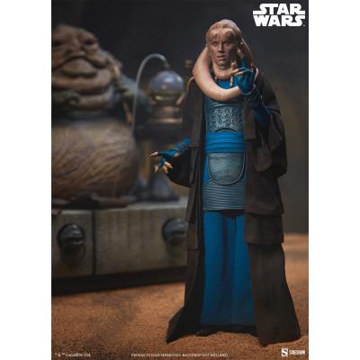 Star Wars: Episodio VI - El retorno del Jedi 1/6 Bib Fortuna 32 cm