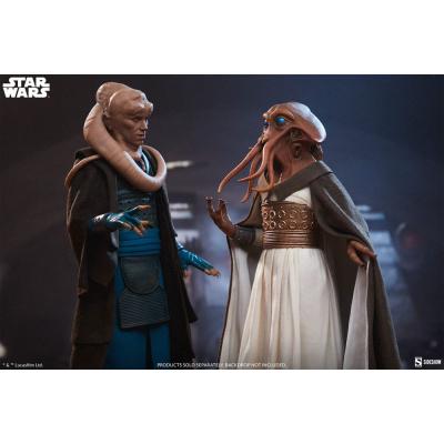 Star Wars: Episodio VI - El retorno del Jedi 1/6 Bib Fortuna 32 cm