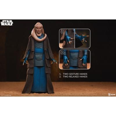 Star Wars: Episodio VI - El retorno del Jedi 1/6 Bib Fortuna 32 cm