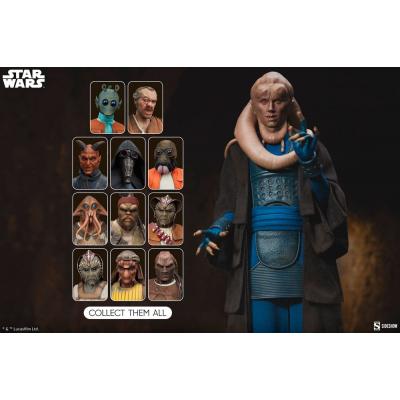 Star Wars: Episodio VI - El retorno del Jedi 1/6 Bib Fortuna 32 cm