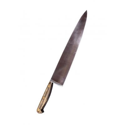 Halloween Réplica 1/1 Butcher Knife 46 cm