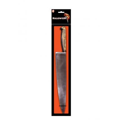 Halloween Réplica 1/1 Butcher Knife 46 cm