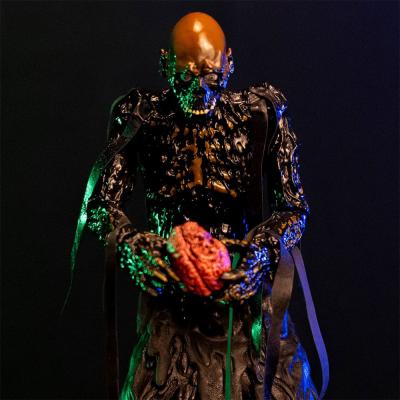 El regreso de los muertos vivientes Figura 1/6 Tarman 30 cm