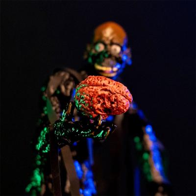 El regreso de los muertos vivientes Figura 1/6 Tarman 30 cm