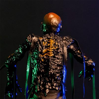 El regreso de los muertos vivientes Figura 1/6 Tarman 30 cm