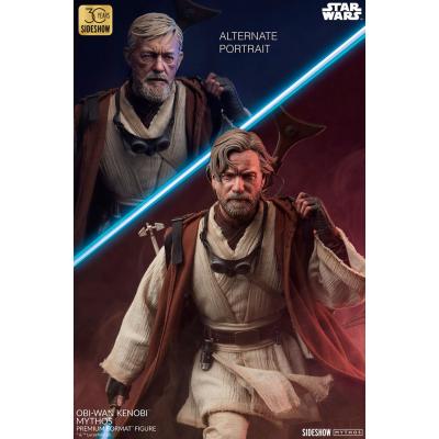 Star Wars Mythos Estatua Obi-Wan Kenobi 53 cm