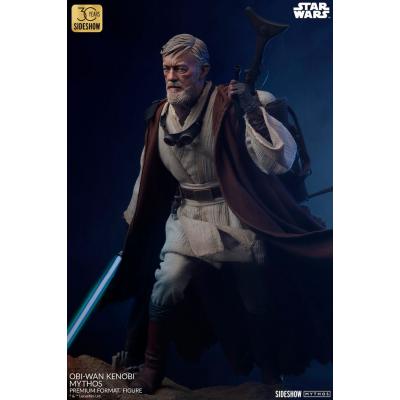 Star Wars Mythos Estatua Obi-Wan Kenobi 53 cm