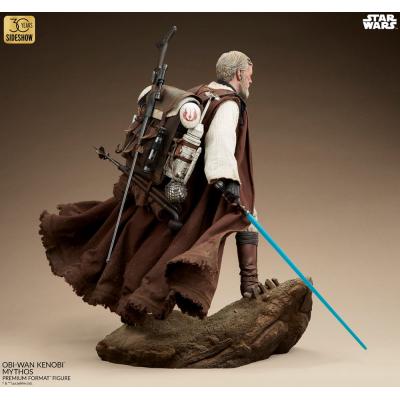Star Wars Mythos Estatua Obi-Wan Kenobi 53 cm