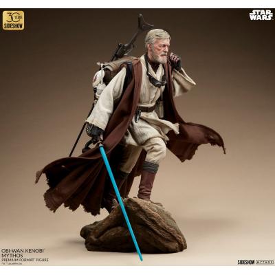 Star Wars Mythos Estatua Obi-Wan Kenobi 53 cm