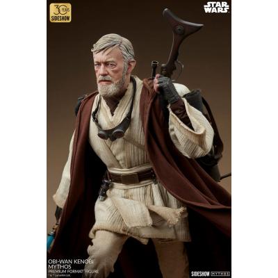 Star Wars Mythos Estatua Obi-Wan Kenobi 53 cm