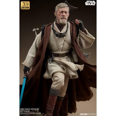 Star Wars Mythos Estatua Obi-Wan Kenobi 53 cm