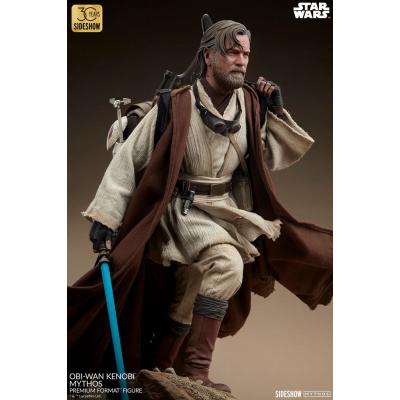 Star Wars Mythos Estatua Obi-Wan Kenobi 53 cm
