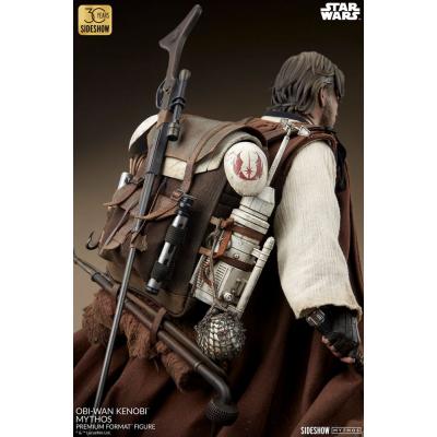 Star Wars Mythos Estatua Obi-Wan Kenobi 53 cm