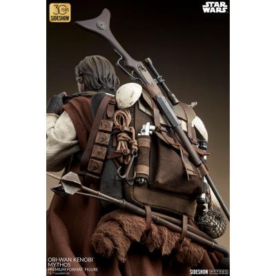 Star Wars Mythos Estatua Obi-Wan Kenobi 53 cm