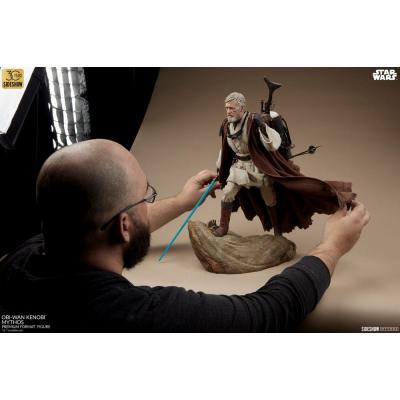 Star Wars Mythos Estatua Obi-Wan Kenobi 53 cm