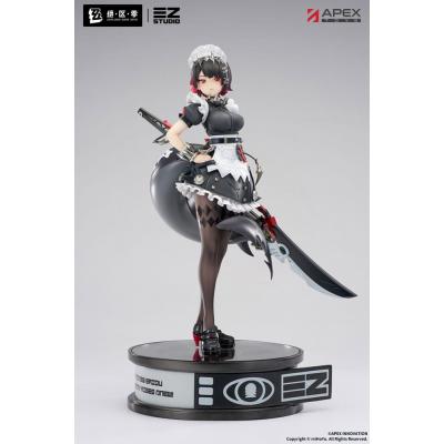 Zenless Zone Zero Estatua PVC 1/7 Ellen Joe 28 cm