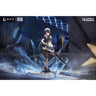 Zenless Zone Zero Estatua PVC 1/7 Ellen Joe 28 cm