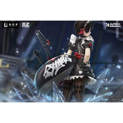 Zenless Zone Zero Estatua PVC 1/7 Ellen Joe 28 cm