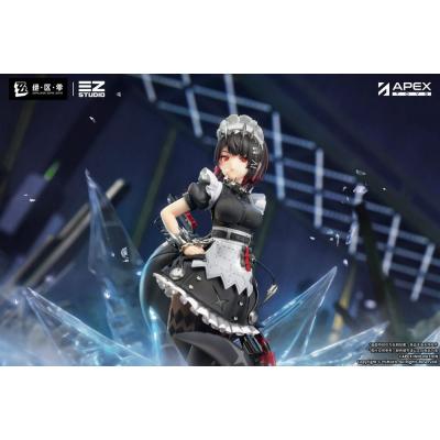 Zenless Zone Zero Estatua PVC 1/7 Ellen Joe 28 cm
