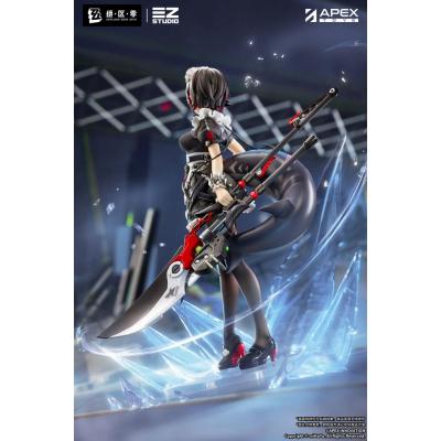Zenless Zone Zero Estatua PVC 1/7 Ellen Joe 28 cm
