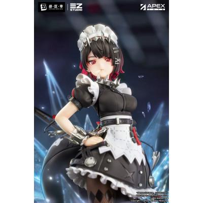 Zenless Zone Zero Estatua PVC 1/7 Ellen Joe 28 cm