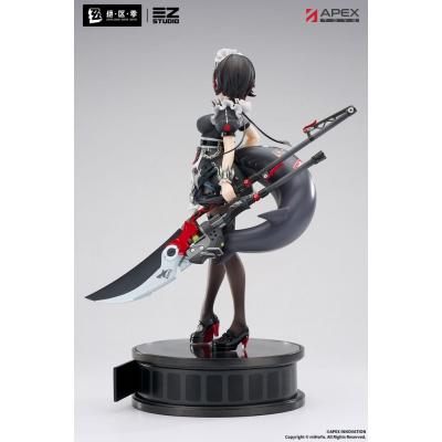 Zenless Zone Zero Estatua PVC 1/7 Ellen Joe 28 cm