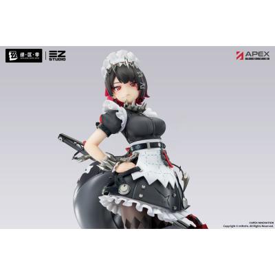 Zenless Zone Zero Estatua PVC 1/7 Ellen Joe 28 cm