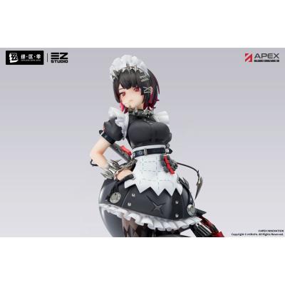 Zenless Zone Zero Estatua PVC 1/7 Ellen Joe 28 cm