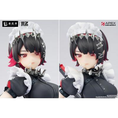 Zenless Zone Zero Estatua PVC 1/7 Ellen Joe 28 cm